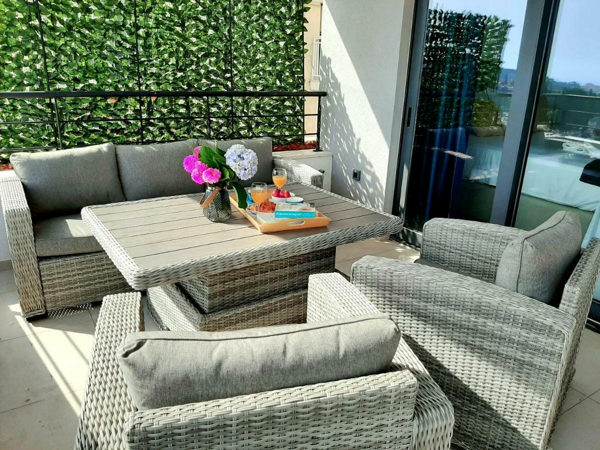 Apartment Regina Dubrovnik - Free Parking Buitenkant foto