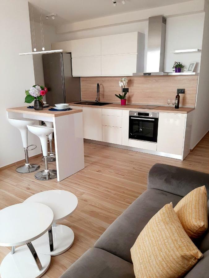 Apartment Regina Dubrovnik - Free Parking Buitenkant foto