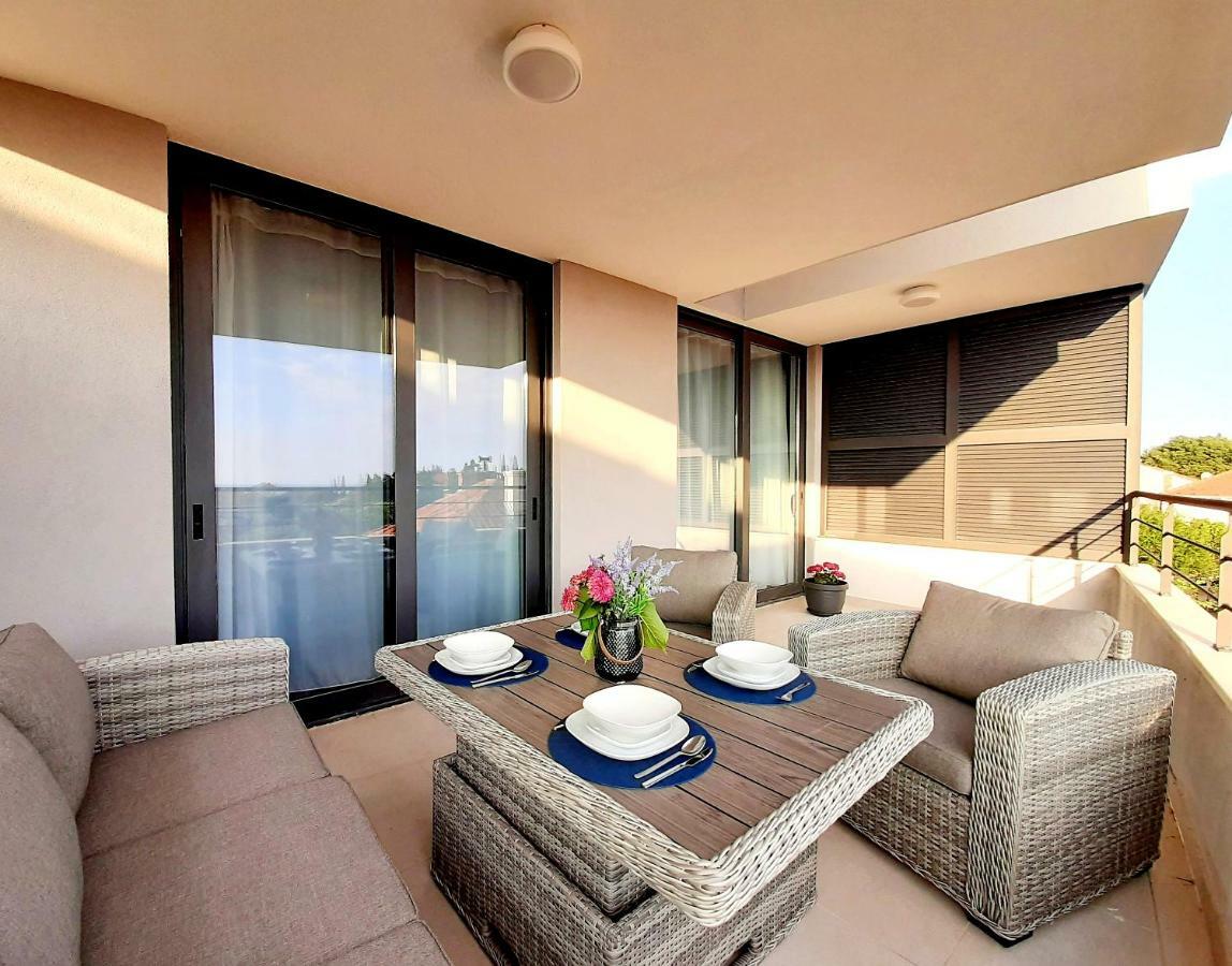Apartment Regina Dubrovnik - Free Parking Buitenkant foto