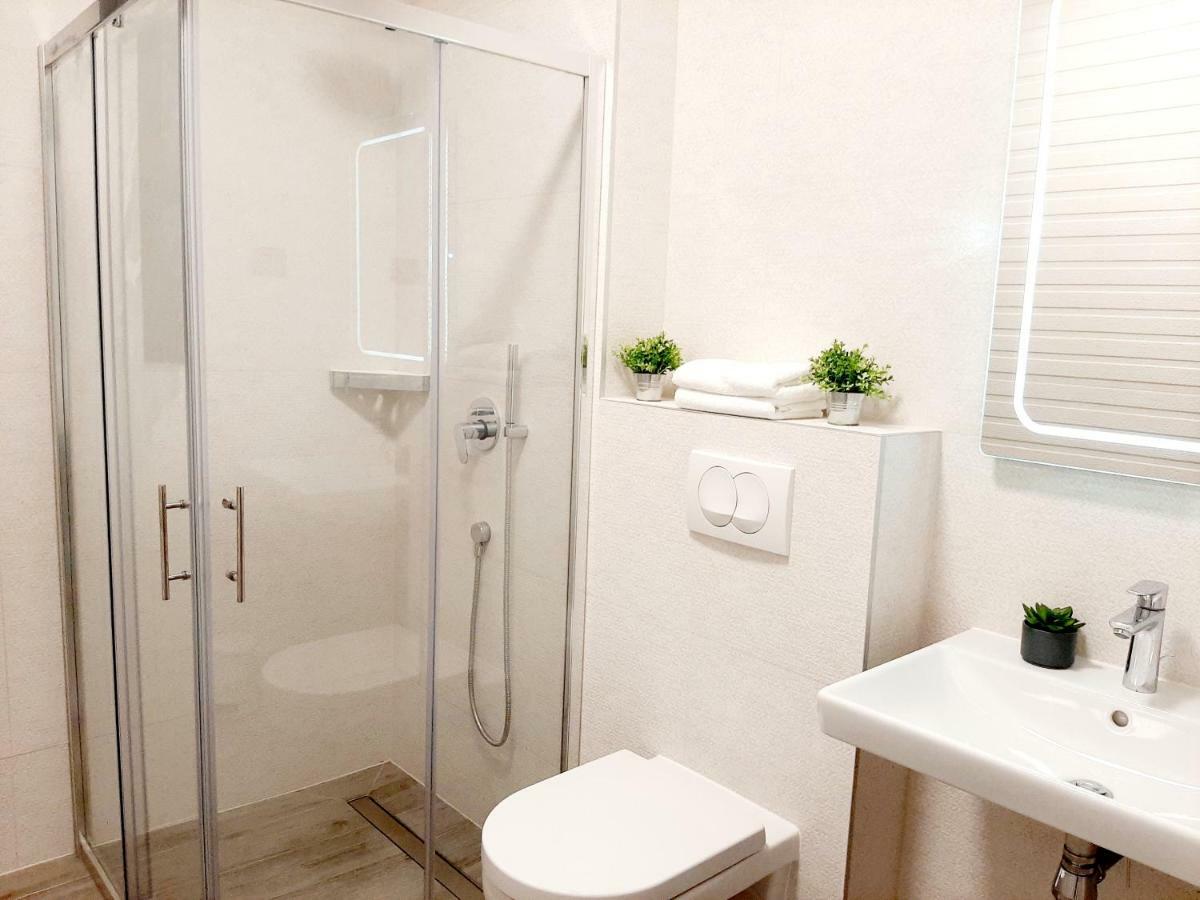 Apartment Regina Dubrovnik - Free Parking Buitenkant foto